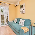 Διαμέρισμα Burriana Nerja